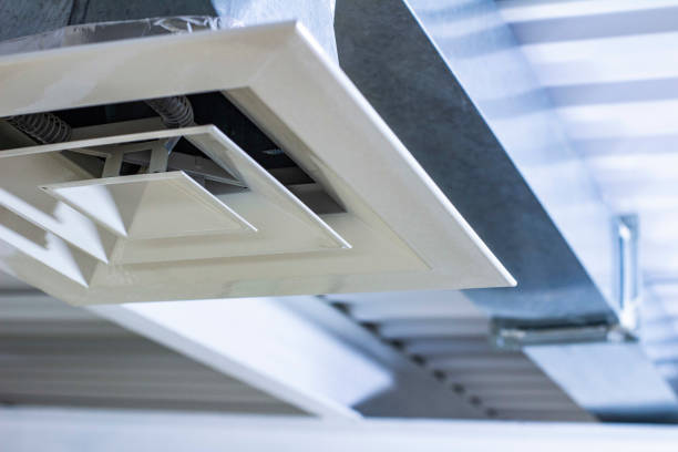 Trusted Williams, CA Airduct Cleaning Experts