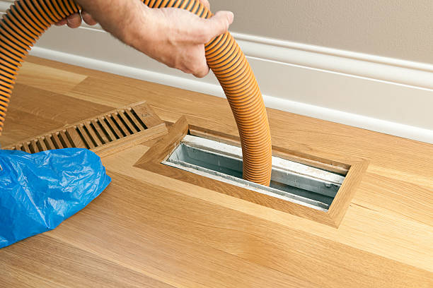 HVAC System Cleaning in Williams, CA