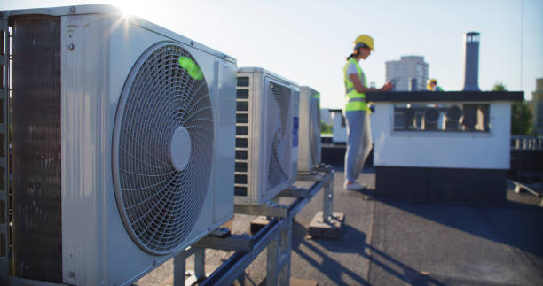Best Air Duct Cleaning Near Me in Williams, CA