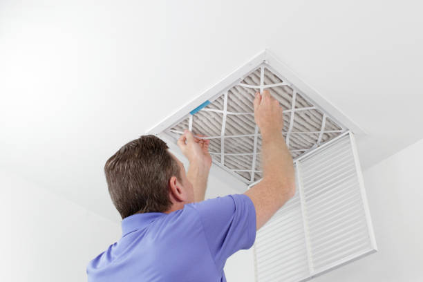 Best Commercial Air Duct Cleaning  in Williams, CA